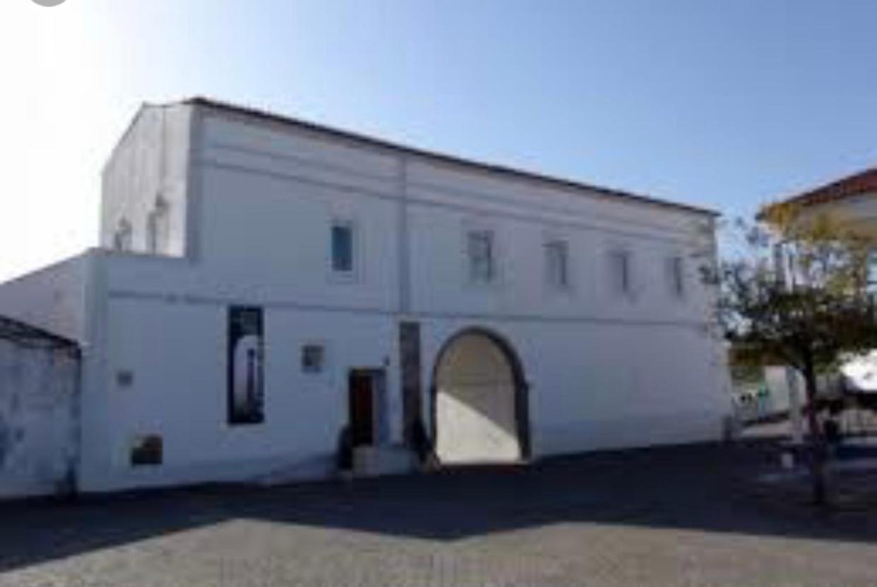 Quartos De Vidigueira Exterior photo